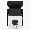 Bearbrick Rabbrick x Disney Oswald The Lucky Rabbit 100% a 400% sada