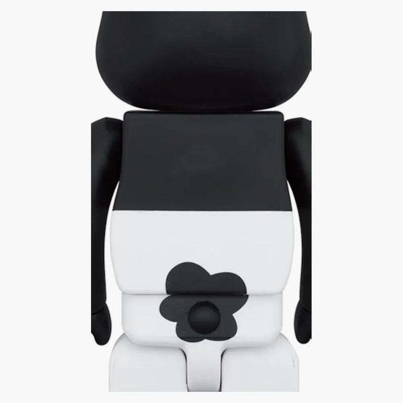 Bearbrick Rabbrick X Disney Oswald The Lucky Rabbit 100% & 400% Set