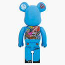 Bearbrick Ribaken-kun 1000%