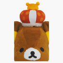 Bearbrick Rilakkuma 1000% hnědá