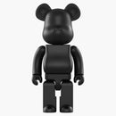 Bearbrick Rinaro Audio 400% Portable Speaker Black