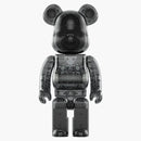 Bearbrick Rinaro Audio 400% Smoke de altavoz portátil