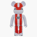 Bearbrick Riva Z-Kun 1000%