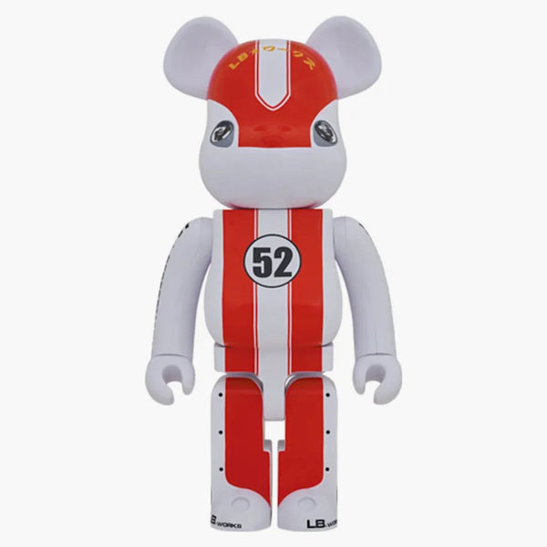 Bearbrick Riva Z-kun 1000%