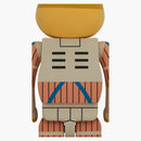 Bearbrick Robo-Chan 1000%