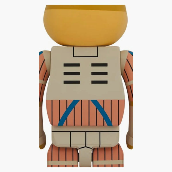 Bearbrick Robo-chan 1000%