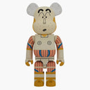 Bearbrick Robo-Chan 1000%