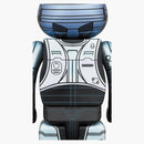 Bearbrick Robocop 2 Murphy Head Ver. 1000%