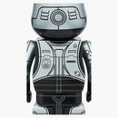 Bearbrick Robocop 1000% Multi