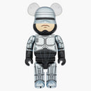 Bearbrick Robocop 1000% Multi