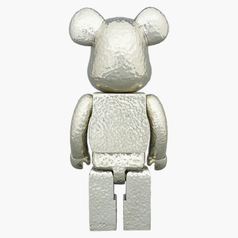 Bearbrick Royal Selangor 400% Pelter