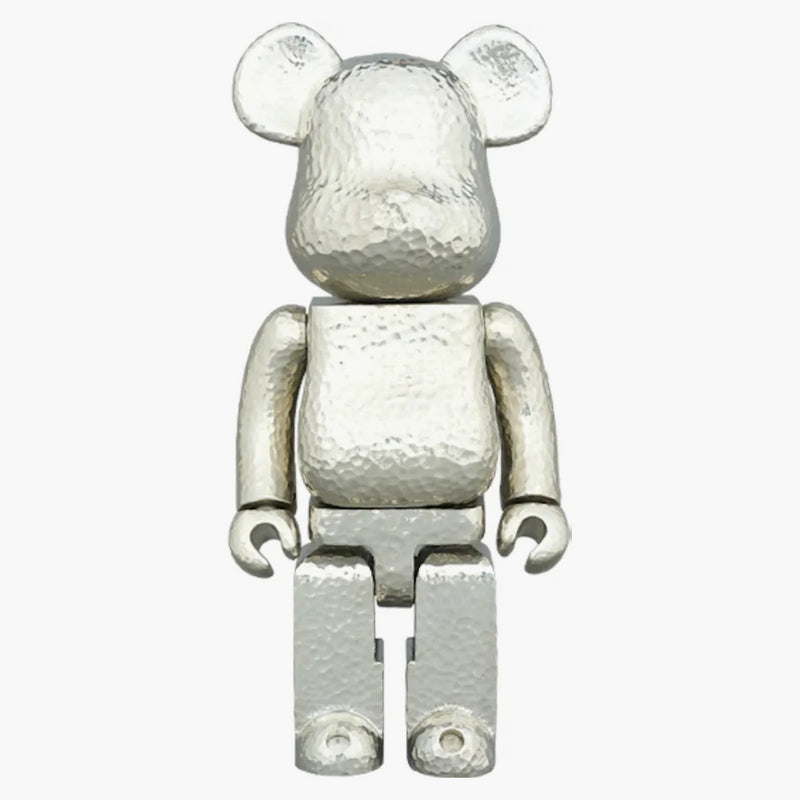 Bearbrick Royal Selangor 400% Pelter