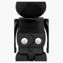 Bearbrick Royal Selangor Mickey Mouse 400% černá/bílá