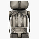 Bearbrick Royal Selangor Star Wars The Mandalorian 400%