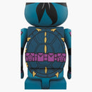 Bearbrick Slash 100% & 400% set