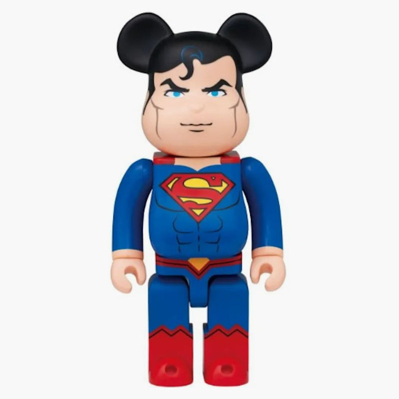 Bearbrick Sp Award Superman 400%