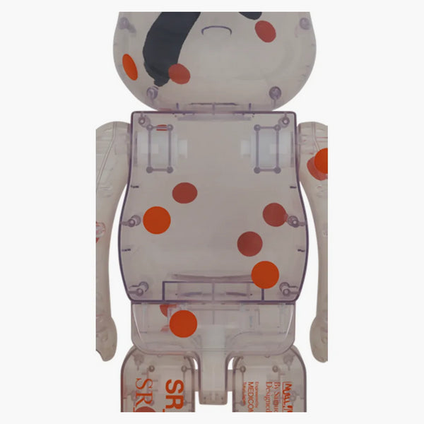 Bearbrick SR_A 1000%