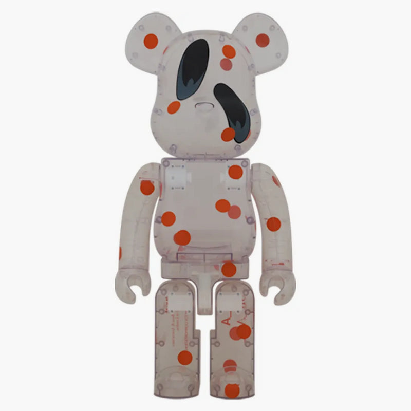 Bearbrick SR_A 1000%