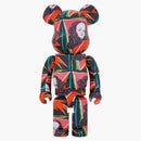 Bearbrick Saiko Otake Goddess 1000%