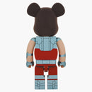 Bearbrick Seiya de Tenma Constellation 1000%