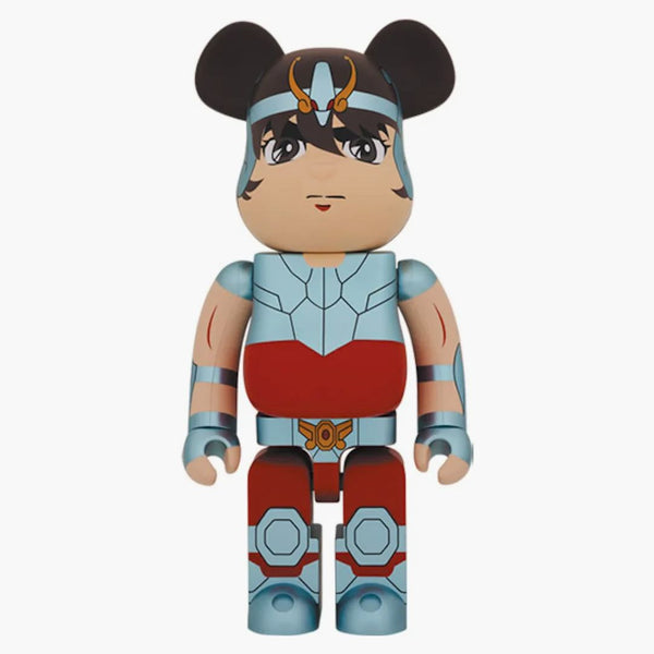 Bearbrick Seiya di Tenma Constellation 1000%