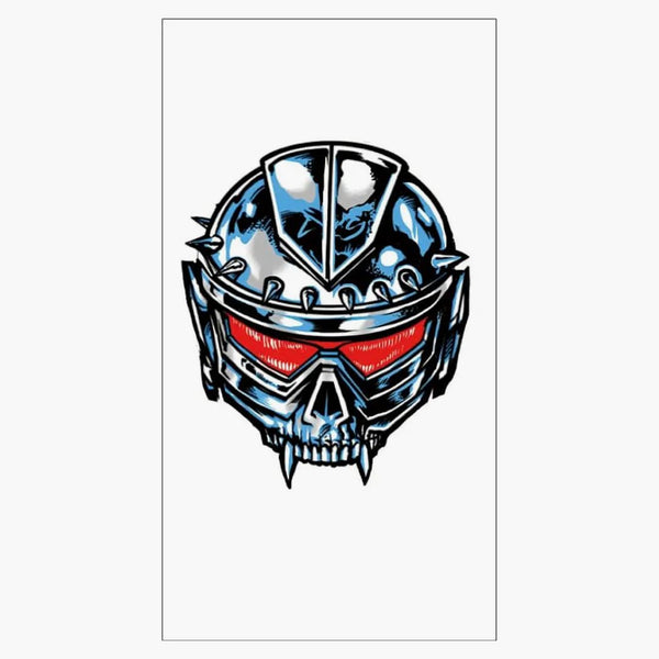 Bearbrick Series 44 Artist Czarface 100% (opened Blind Box & Card Included)