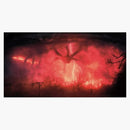 Bearbrick Series 44 Netflix Stranger Things 100% (Caja ciega abierta incluida)