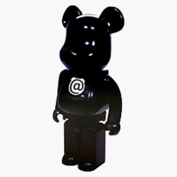 LOTTERY SERIE 4 BERBRICK 1000% NERO