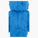 Poručení parkování mincí Bearbrick Sesame Street Mr.Hirai 1000%