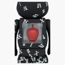 Bearbrick Shareef 4 100% & 400% set