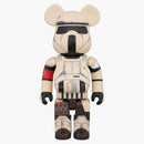 Bearbrick Shoretrooper 400% Multi