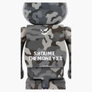 Bearbrick shoumethemoneyxx 1000%