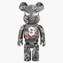 Bearbrick shoumethemoneyxx 1000%