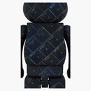 Bearbrick Space Shuttle 1000%