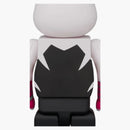 Bearbrick Spider-gwen 400%