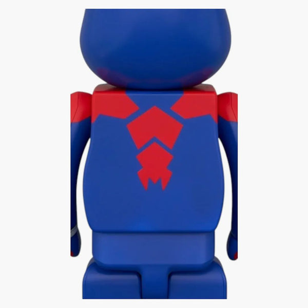ベアブリック スパイダーマン2099 楽天市場】ベアブリック BE@RBRICK スパイダーマン 2099