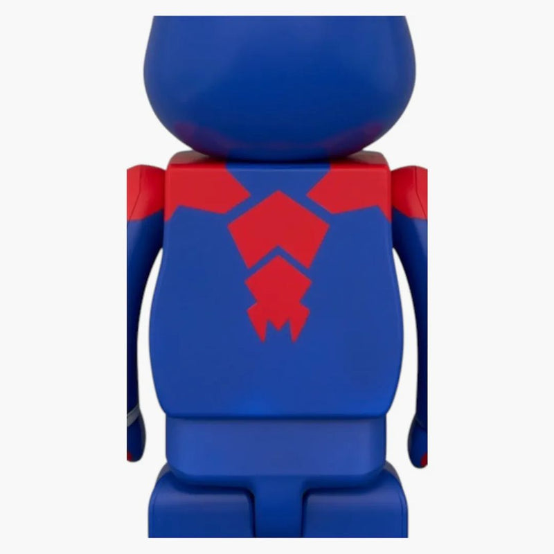 Bearbrick Spider-man 2099 400%