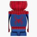 Bearbrick Spider-Man Final Suit 1000%