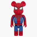 Bearbrick Spider-Man Final Suit 1000%