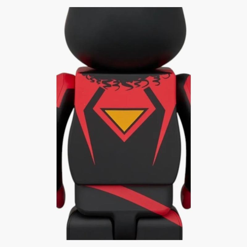 Bearbrick Spider-woman 400%