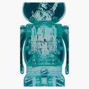 Bearbrick Statue of Liberty 1000%
