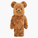 Bearbrick Steiff 70pb 10