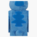 Bearbrick Stitch Costume Ver. 400%