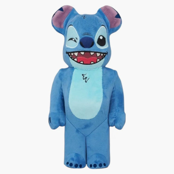Bearbrick Stitch Costume Ver. 400%