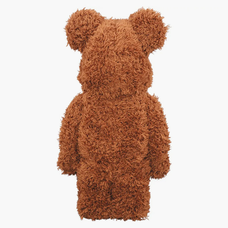 Bearbrick Tim 400%