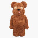 Bearbrick Tim 400%