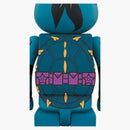 Bearbrick Teenage Mutant Ninja Turtles Slash 1000%