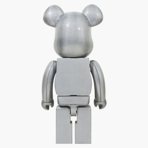 Bearbrick Texalium 1000% multi