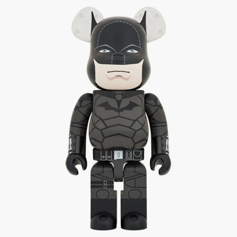 Bearbrick The Batman 1000%