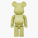 Bearbrick the Beatles 400%